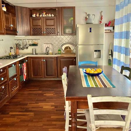 Benito'S Place Apartment บาโคลี ภายนอก รูปภาพ