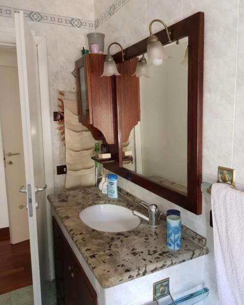 Benito'S Place Apartment บาโคลี ภายนอก รูปภาพ